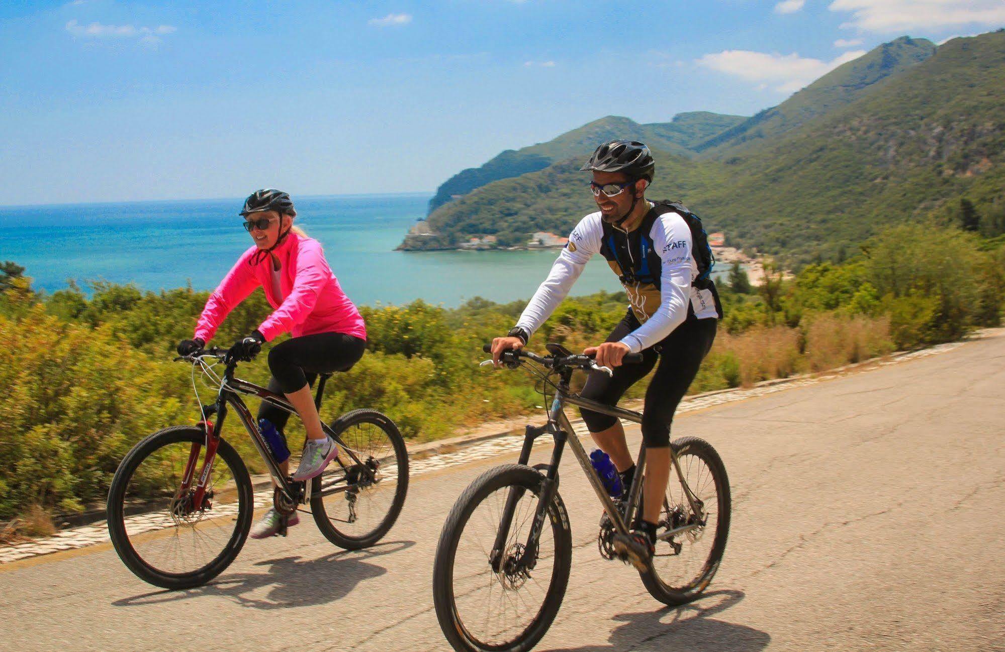 Santosa Pension Kaş Buitenkant foto